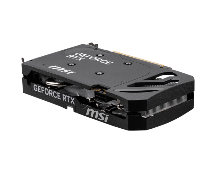 MSI GEFORCE RTX 5060 TI 8G SHADOW 2X OC GDDR7 128B DX12 PCIE 5.0 X16 (3XDP 1XHDMI)