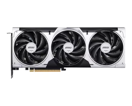 MSI GEFORCE RTX 5060 8G VENTUS 3X OC