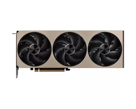MSI GEFORCE RTX 5080 16G INSPIRE 3X OC VGA