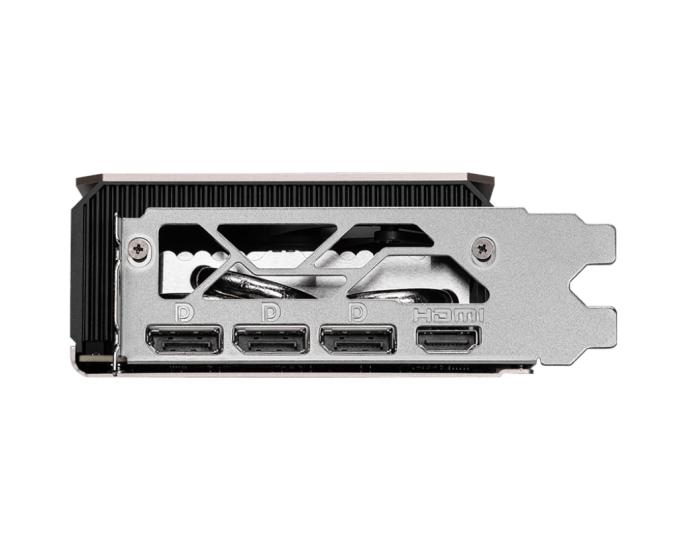 MSI GEFORCE RTX 5060 TI 16G INSPIRE 2X OC 16GB GDDR7 128BIT DX12 GAMING
