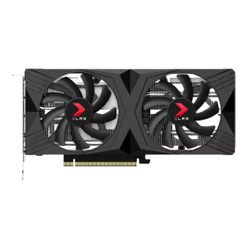 PNY RTX 4060 Ti VERTO Overclocked 8GB GDDR6 128Bit (VCG4060T8DFXPB1-O)