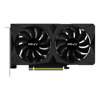 PNY RTX 4060 8GB VERTO GDDR6 128Bit (VCG40608DFXPB1)