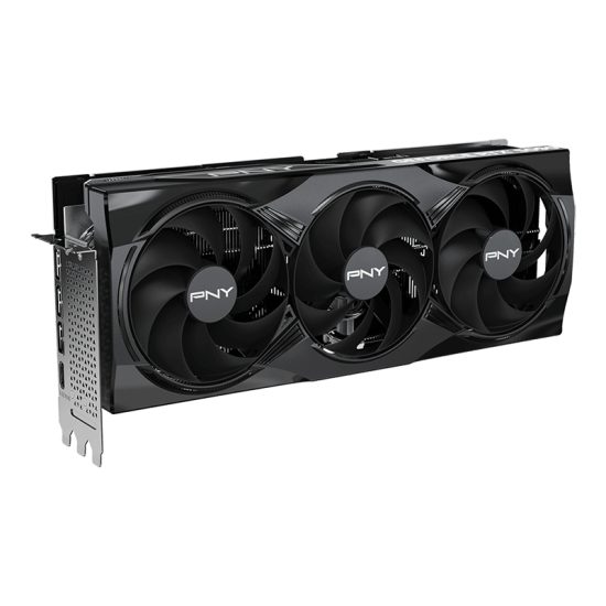 PNY RTX 5090 OC 32GB GDDR7 512Bit (VCG509032TFXPB1-O) Ekran Kartı