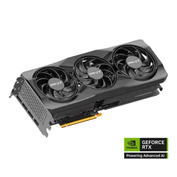 PNY RTX 5070 Ti OC 16GB GDDR7 256Bit (VCG5070T16TFXPB1-O) Ekran Kartı