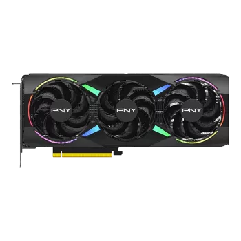 PNY RTX 5070 ARGB EPIC-X 12GB GDDR7 192Bit (VCG507012TFXXPB1-O) Ekran Kartı