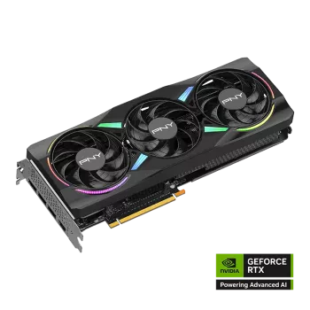 PNY RTX 5070 ARGB EPIC-X 12GB GDDR7 192Bit (VCG507012TFXXPB1-O) Ekran Kartı