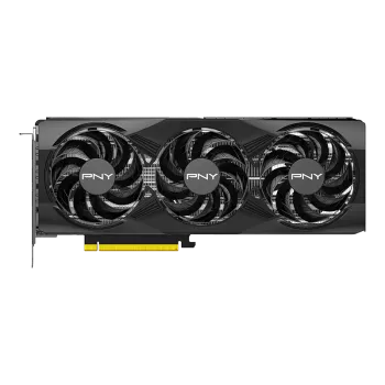 PNY RTX 5070 OC 12GB GDDR7 192Bit (VCG507012TFXPB1-O) Ekran Kartı