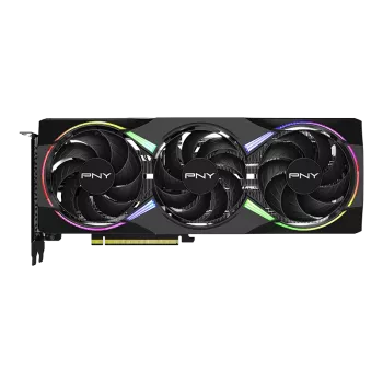 PNY RTX 5060 Ti EPIC-X ARGB OC 16GB GDDR7 128Bit (VCG5060T16TFXXPB1-O) Ekran Kartı
