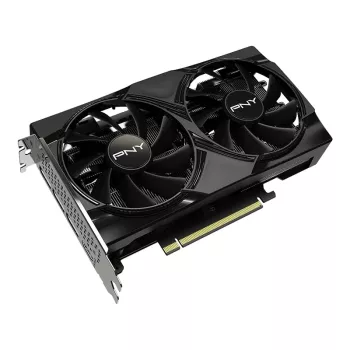 PNY RTX 5060 OC 8GB GDDR7 128Bit (VCG50608DFXPB1-O) Ekran Kartı