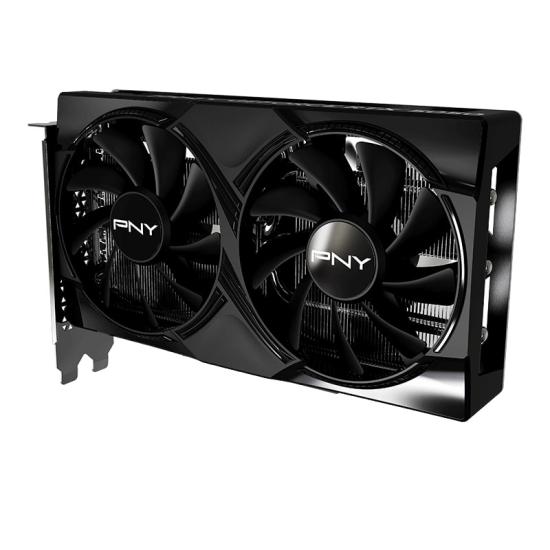 PNY RTX 5050 8GB GDDR6 128Bit (VCG50508DFXPB1) Ekran Kartı