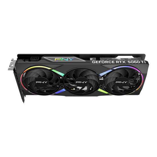 PNY RTX5060 Ti 8G GDDR7 128bit VCG5060T8TFXXPB1-O
