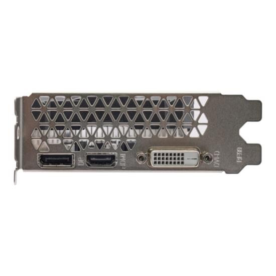 AFOX RX 550 4GB GDDR5 128Bit  (AFRX550-4096D5H2-V4)