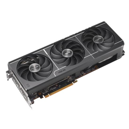 ASUS-PRIME-RX9070XT-O16G-AMD-RADEON-RX 9070 XT-16G