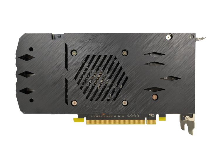 AXLE RX 470 8GB GDDR5 256 Bit (AX-RX-470/8GD5P6IP2)