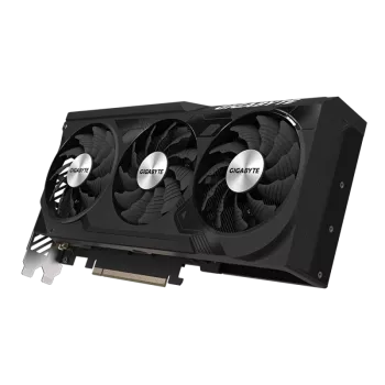 GIGABYTE GV-N4070WF3OC-12GD RTX4070 12GB GDDR6X HDMI DP 192BİT