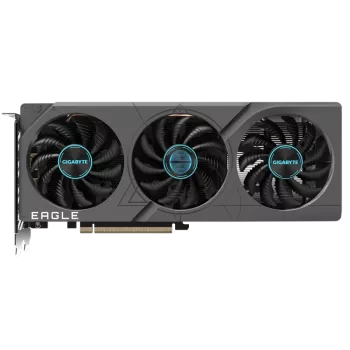 GIGABYTE GV-N4060EAGLE OC-8GD RTX4060 8GB GDDR6 HDMI DP 128BİT