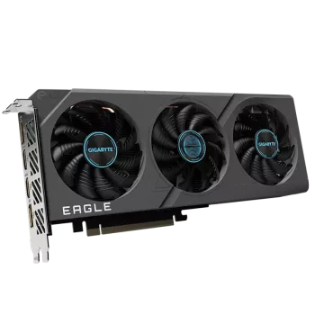 GIGABYTE GV-N4060EAGLE OC-8GD RTX4060 8GB GDDR6 HDMI DP 128BİT