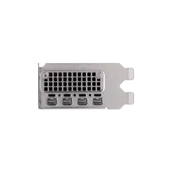 PNY RTXA2000 12GB DDR6 192Bit 4 xDISPLAY ÇIKIŞLI PASİF SOĞUTUCULU YAPAY ZEKA AI EKRAN KARTI  (VCNRTXA2000-12GB-SB)