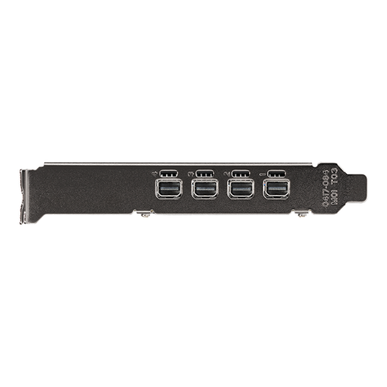 PNY QUADRO T1000 8GB DDR6 128Bit VCNT1000-8GB-SB