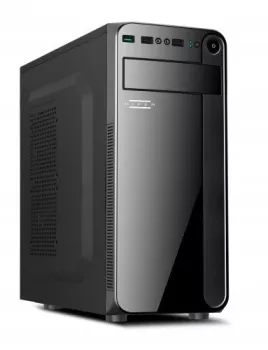 HIPER K-730 300W 12CM FAN MINI ATX KASA