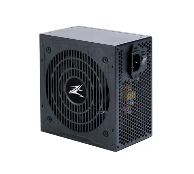 ZALMAN MEGAMAX 700W ZM700-TXII 80+ STANDARD POWER SUPPLY