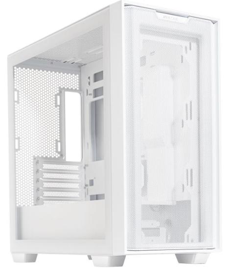ASUS A21 PLUS BEYAZ 360MM SOGUTUCU ALANI ATX / MIC
