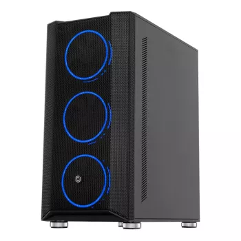 FRISBY FC-9405G 650W 80+ PANDA Double Slim F.Kasa
