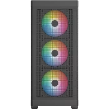 FRISBY FC-9480G 600W 80+ BRONZE 4X RGB MESH GAMING