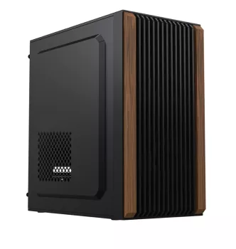 FRISBY FC-2730B 1X120 MM FAN 300W USB 2.0 KASA