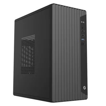 FRISBY FC-2735B 1X120 MM FAN 300W USB 3.0 KASA