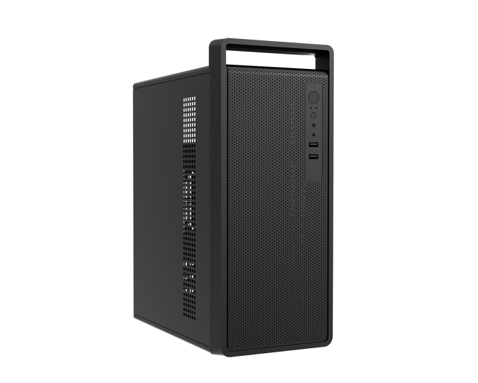 FRISBY FC-2740B 300W USB 2.0 Kulplu KASA