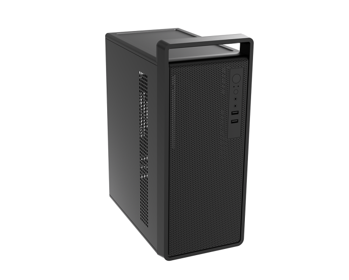 FRISBY FC-2740B 300W USB 2.0 Kulplu KASA