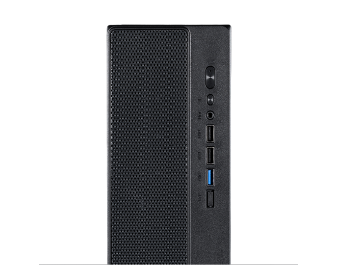 FRISBY FC-S6315B 300W SLIM KASA
