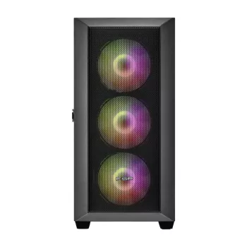 FSP CMT318 650W GAMING KASA