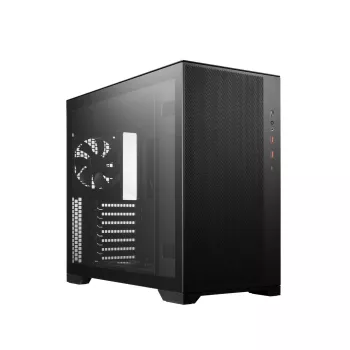 FSP CMT580B E-ATX GAMİNG KASA