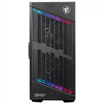 MSI MPG VELOX 100P AIRFLOW USB 3.2 4X FAN ATX KASA