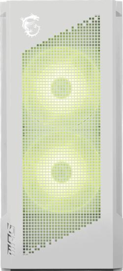 MSI MPG VELOX 300R AIRFLOW PZ WHITE