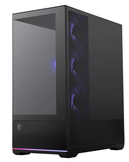 MSI MAG PANO 110R PZ ATX ARGB OYUNCU KASASI