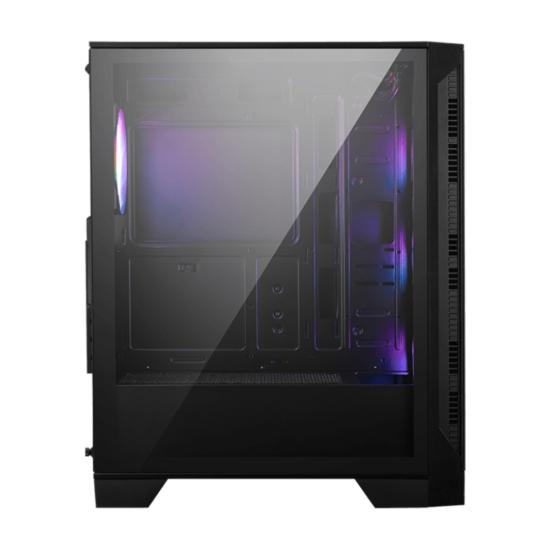 MSI MAG FORGE 121A B75 PCIE5 II GAMING KASA