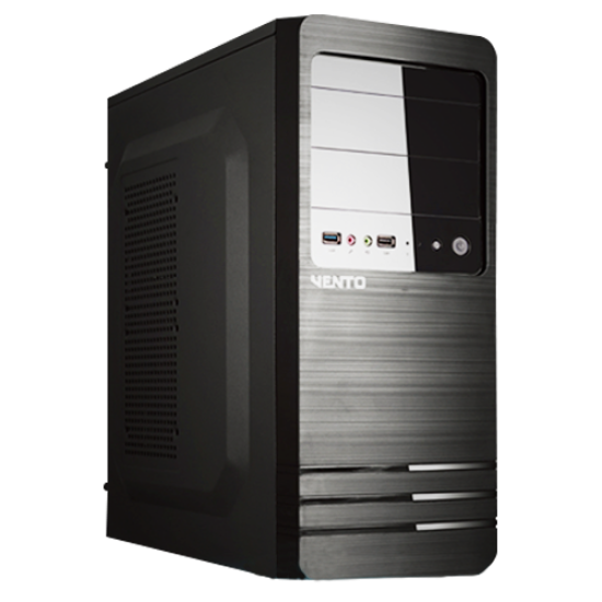 VENTO VS114F 550W MIDI TOWER KASA