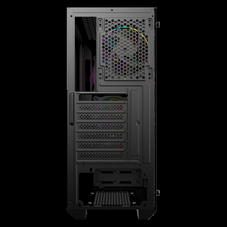 VENTO VG10F 650W TEMPERLİ CAM GAMING KASA