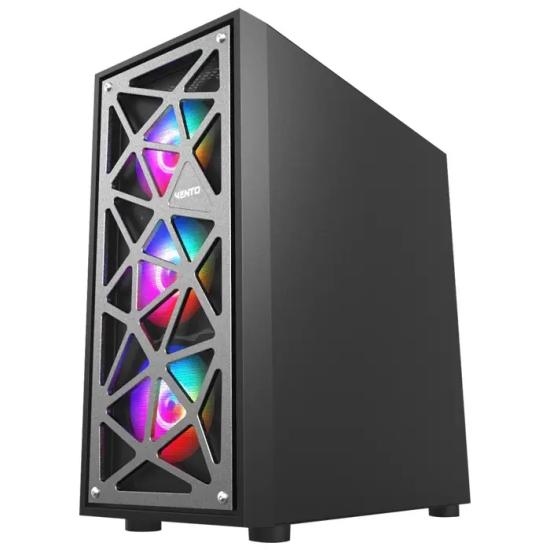 VENTO VG12AL 750W 80+ GEN5 (HD2-750W) PSU KASA