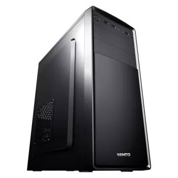 VENTO VS120S 400W (PEAK) ATX KASA