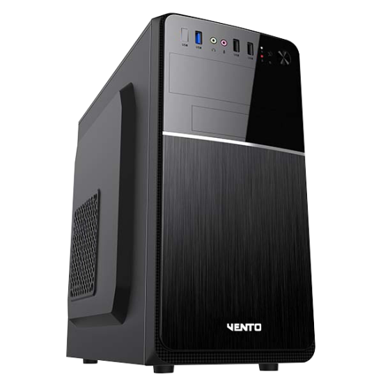 VENTO CIO TML117 400W MİCRO ATX KASA