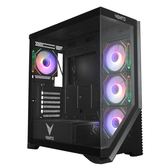 VENTO VG4202FLA 750W GEN5 PSU GAMING KASA