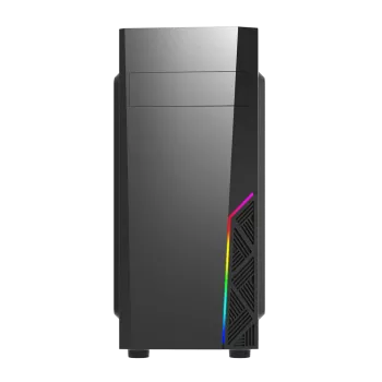 ZALMAN ZM-T8 ATX MİD TOWER KASA