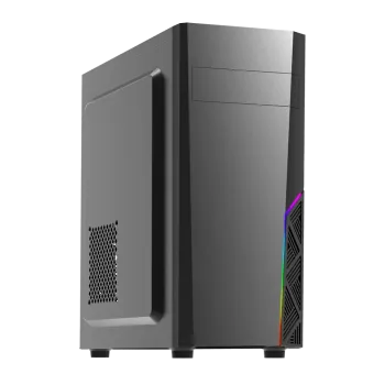 ZALMAN ZM-T8 ATX MİD TOWER KASA