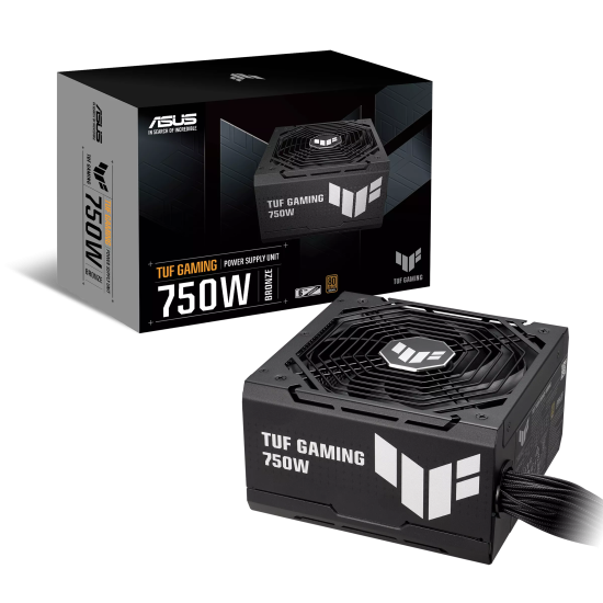 ASUS TUF-GAMING-750B-P POWER SUPPLY