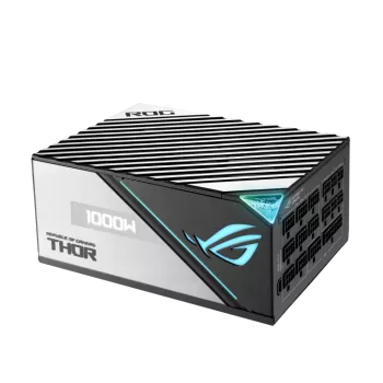 ASUS ROG-THOR-1000P2 V2 1000W POWER SUPPLY
