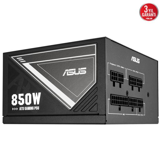 ASUS-ATS-850G POWER SUPPLY